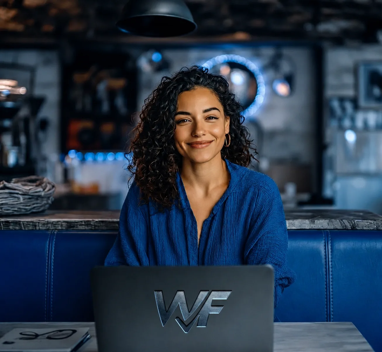 WipeUp Solution founder